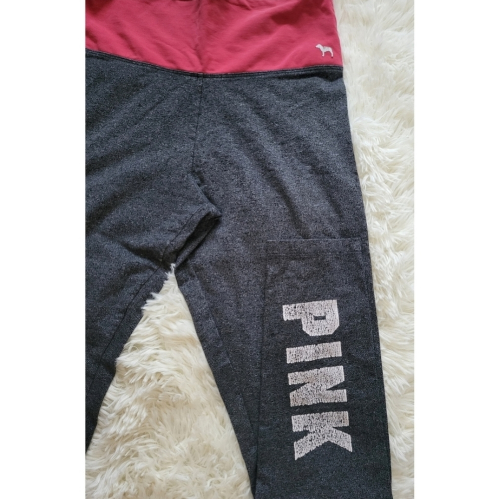 VS PINK Athletic Leggings